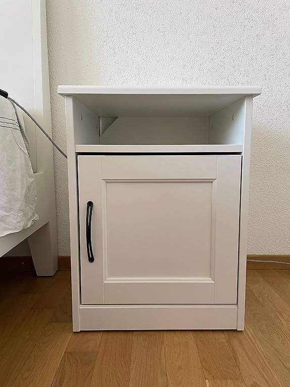Letti: 160cm x 200cm Ikea Bett  – Usato da Gränichen venduto da Kaethi_vonArb 1
