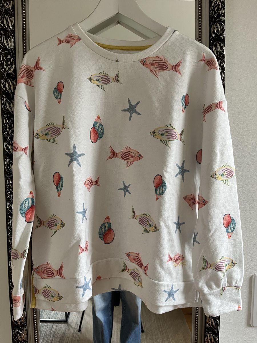 Pepe Jeans Maglioni & Felpe: Pepe Jeans Pullover GR38 – Nuovo (secondo la descrizione) da Winterthur venduto da Nanole 3