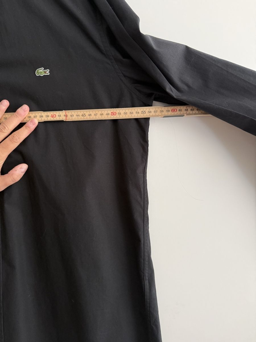 Lacoste Chemises: Lacoste Heme – D'occasion à Buchs AG par MiWeFe17 2