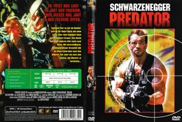 DVD - Predator