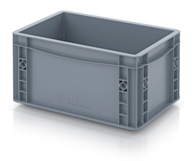 Auer Packaging Eurobehälter 30 X 20 X 17