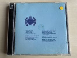 Ministry of Sound-Sessions Nine-Erick Morillo-2CDs