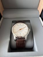 Hamilton Jazzmaster Day Date Auto