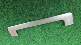 12 Stk. Schrankgriffe / Schubladengriffe edelstahlfinish