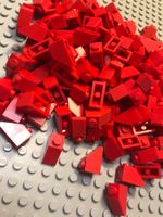 Lego 25x Dachstein 1×2 45° (3040)