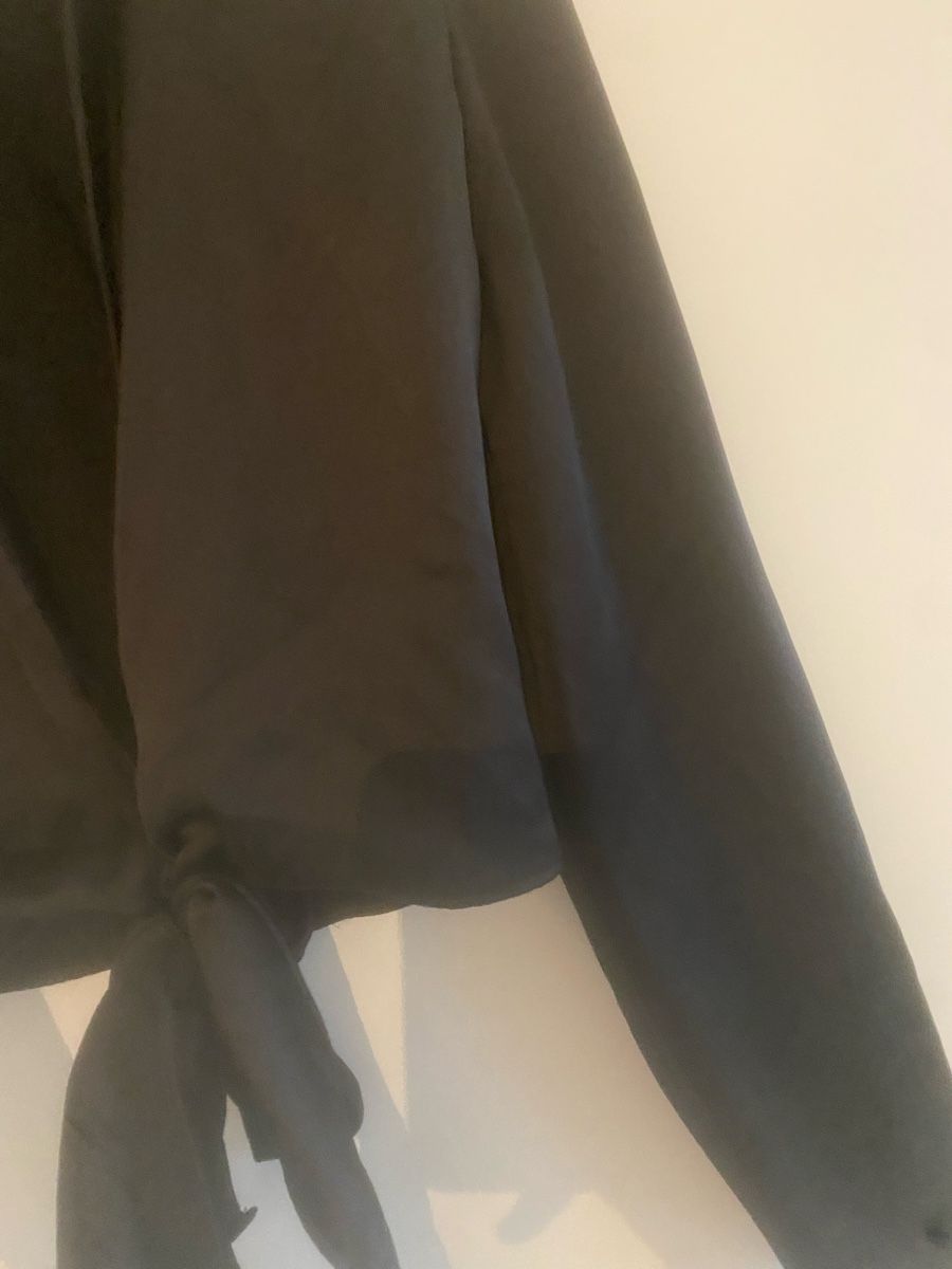 Zara Camicette: bouse Zara taille M – Usato da Versoix venduto da wen_75xm 4