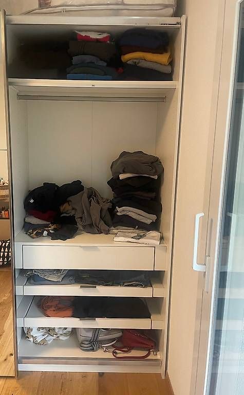Interio Schränke: Armoire – Gebraucht aus Morges von CMuller25 2