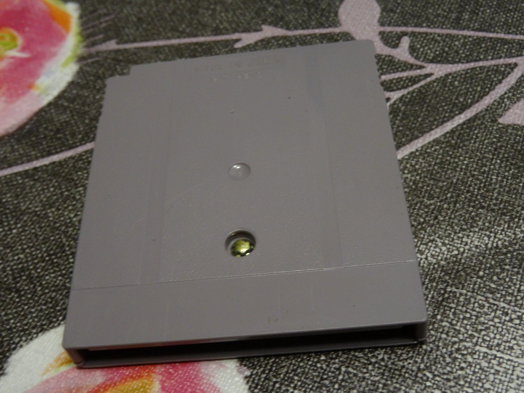 Spiele: Kirby's Star Stacker GAMEBOY – Gebraucht aus Olten von  1
