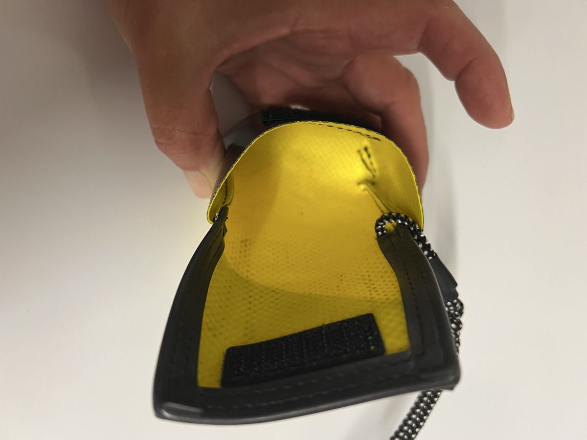 Freitag Portachiavi: FREITAG F213 MINI MESSENGER – Nuovo e nell'imballaggio originale da Wetzikon ZH venduto da Nakari11 3