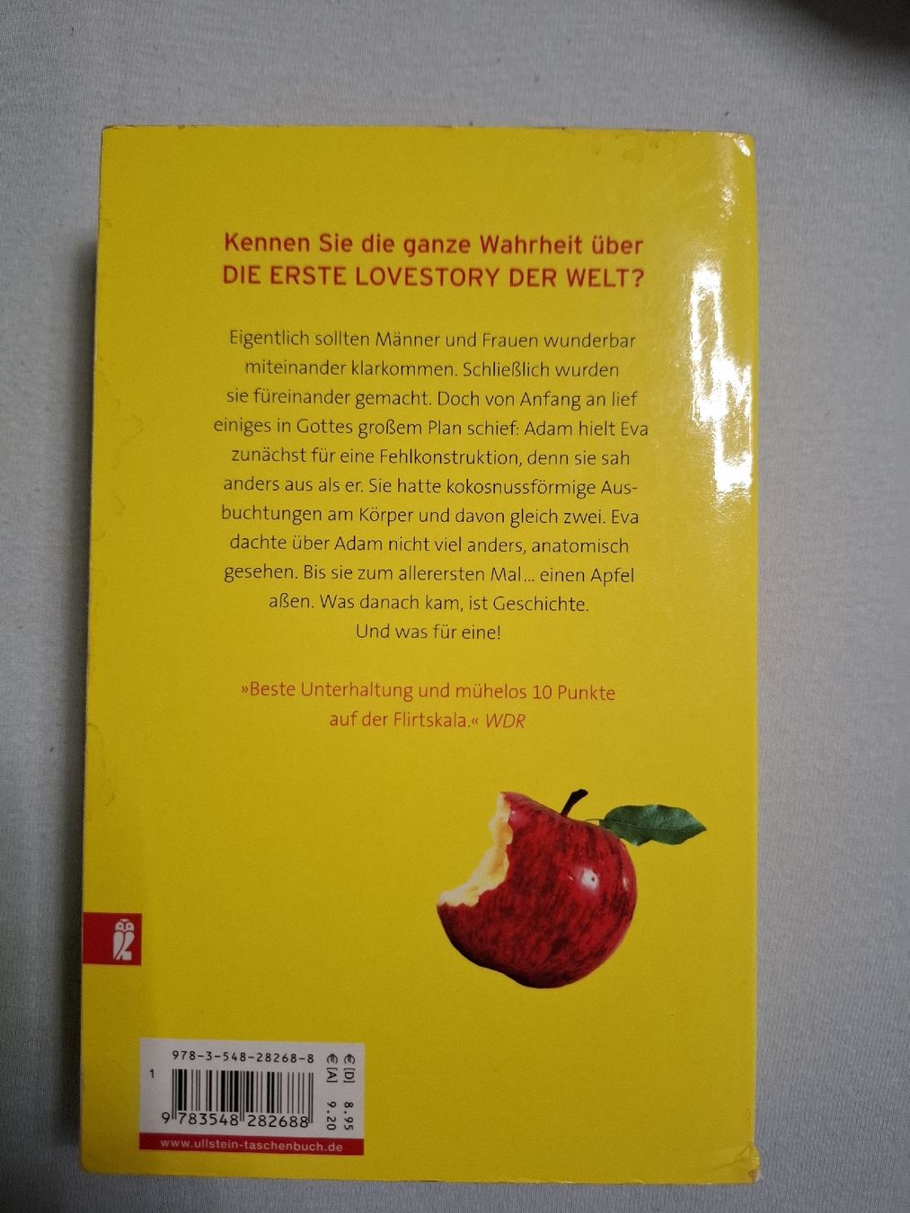 Libri: Angebissen. Martina Paura – Usato da Urtenen-Schönbühl venduto da nerdgirl 1