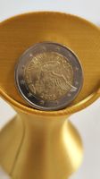 2 Euro Finnland 2005 50 Jahre UN