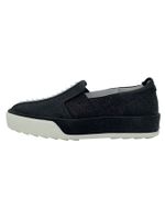 Hogan Rebel Slip-On Sneaker EU 38 Schwarz