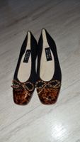 Stuart Weitzman Retro style Grösse 37 neuwertig!