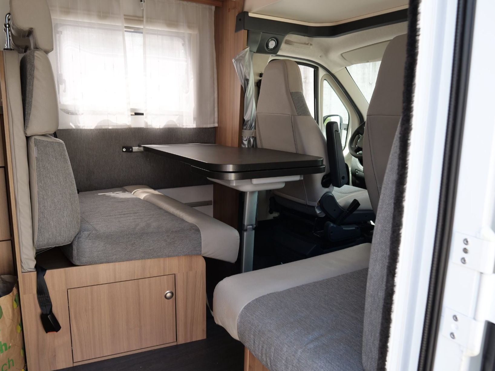 Sun Living Veicoli da campeggio: ADRIA Sun Living 75 SL – Usato da Wangen an der Aare venduto da ArivaGmbH 5