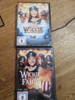wickie DVDs 