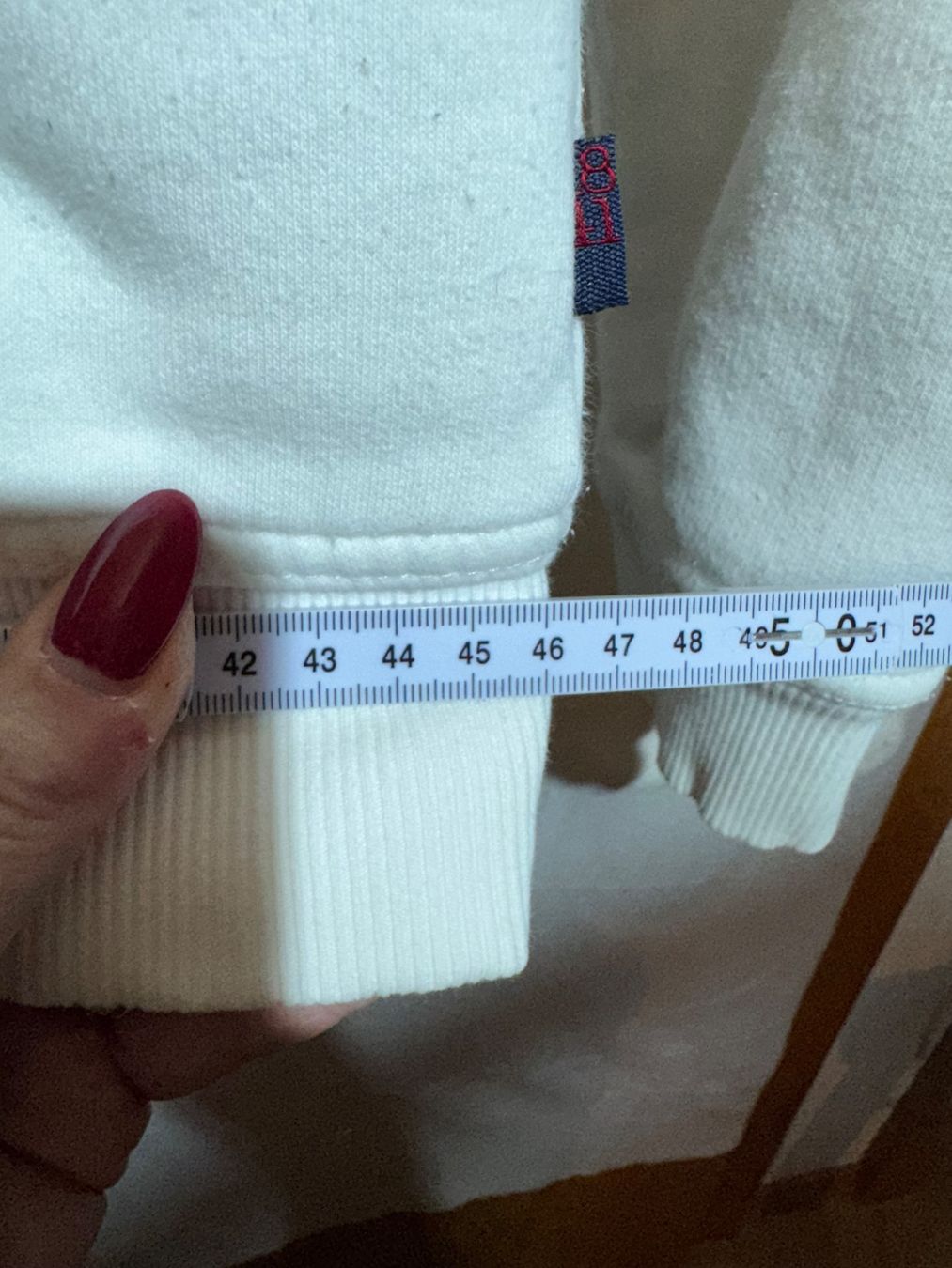 C&A Jacken: Kuschelige Jacke von C&A Gr. XL – Gebraucht aus Grosswangen von second_hand_dress 6