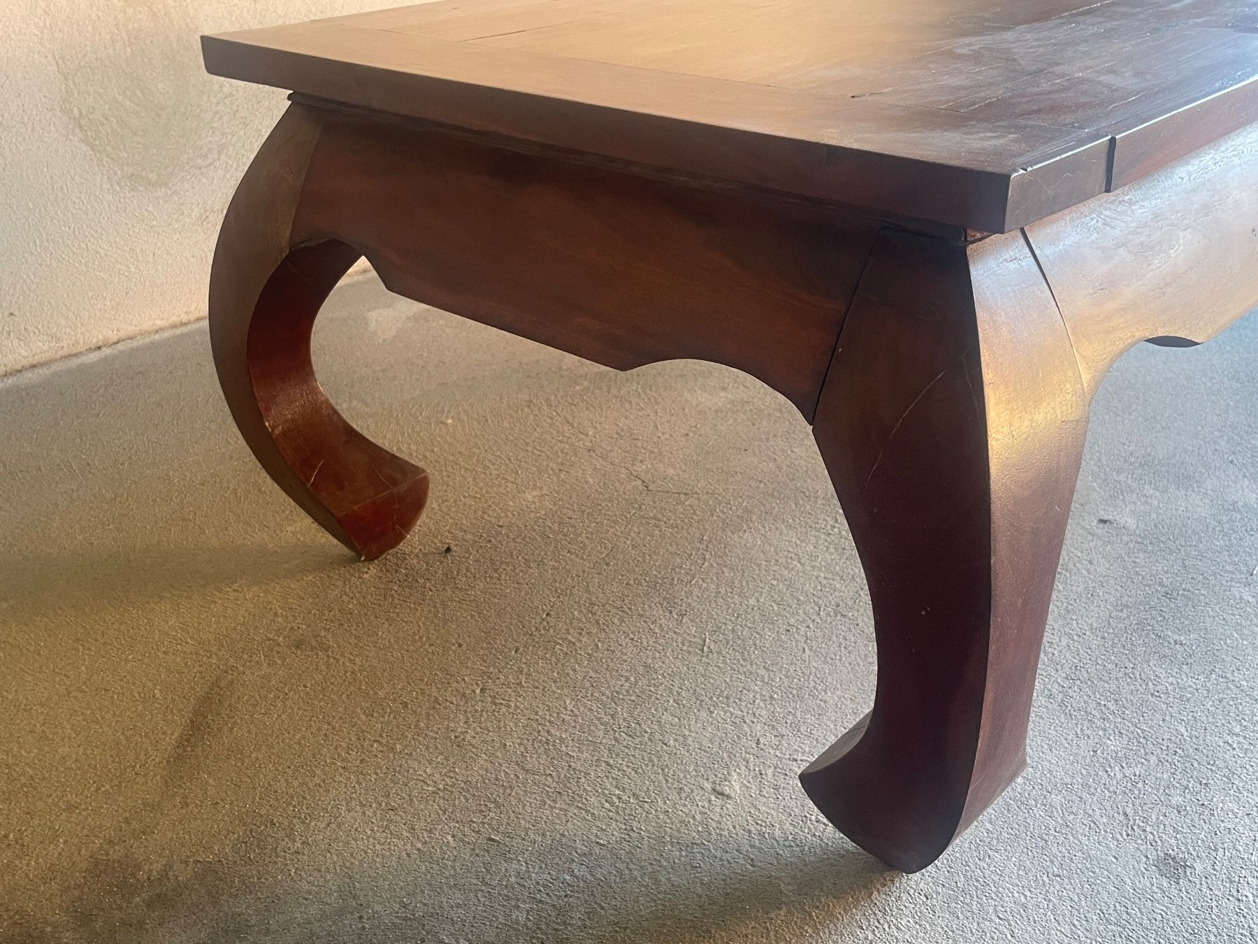 Tavoli: Asiatischer Couchtisch – Usato da Winterthur venduto da dodo028 1