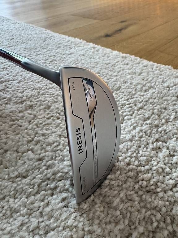 Mazze & Set: Inesis Chipper Golf – Usato da Bern venduto da dingodachs