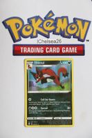 Pokémon TCG - Thievul Holo (SHF048) Shining Fates