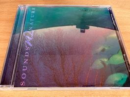 Paul Rayner-Brown – Whale Songs - Sounds Of Nature