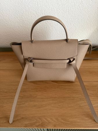 CELINE Micro Belt