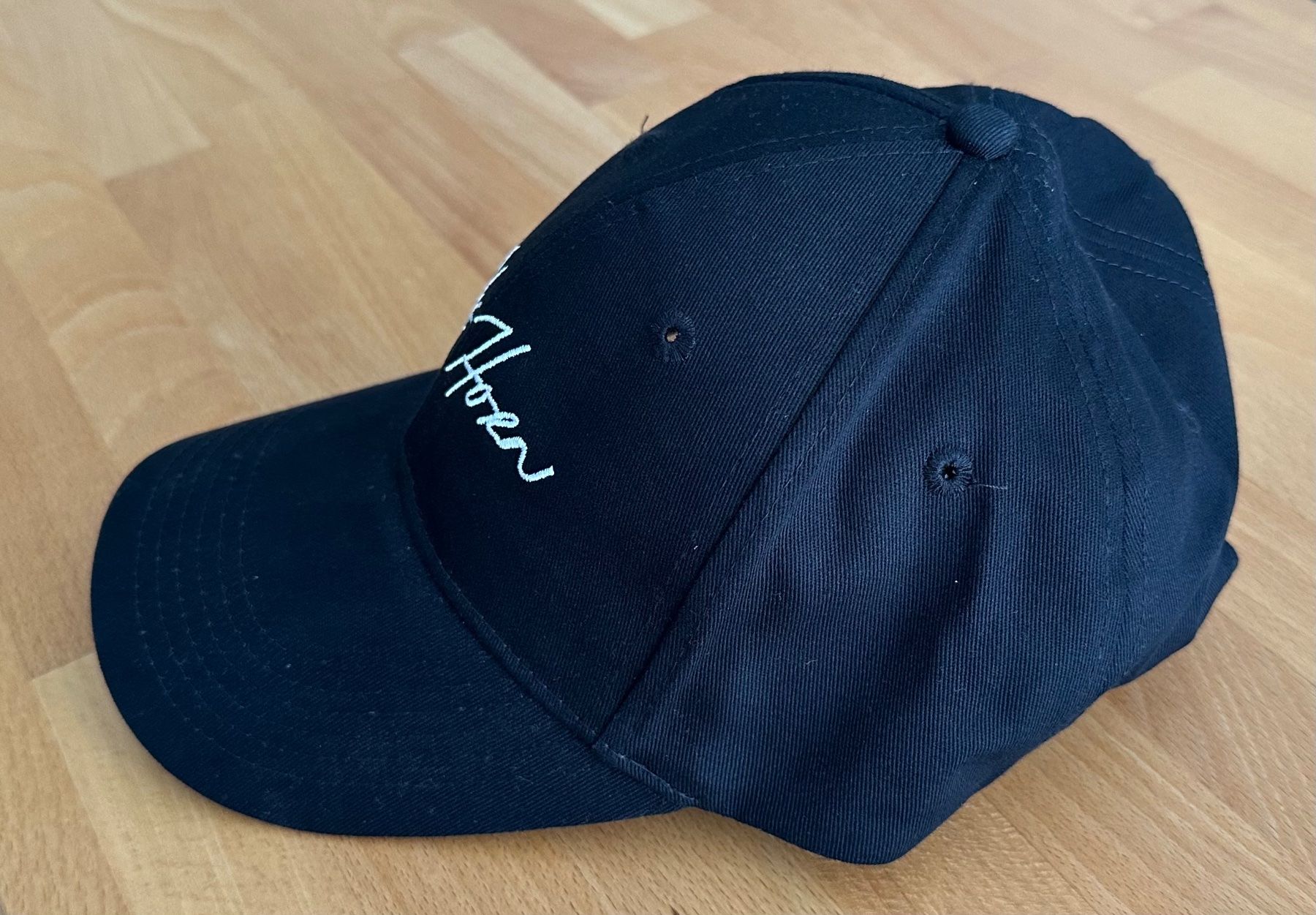 Copricapi, berretti & cappellini: Casquette de Mike Horn – Nuovo e nell'imballaggio originale da Promasens venduto da Toblerone83 1