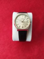 Longines Chronometer
