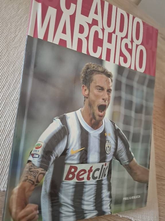 Libri: Marchisio Buch italienisch – Usato da Münchenstein venduto da Salvis_68