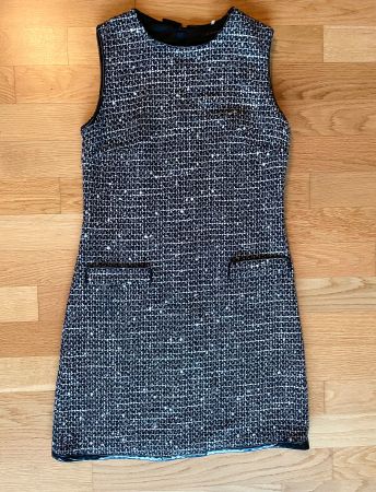 Kleid  ELIE TAHARI aus Harrods London