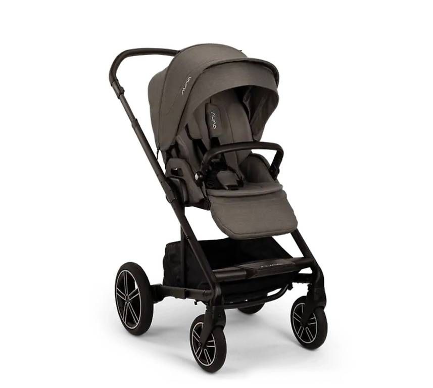 Nuna Carrozzine: nuna mixx next – Usato da Wald ZH venduto da withoutlimit