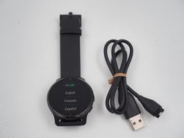 GARMIN Venu 2 Plus Smartwatch (26080705)