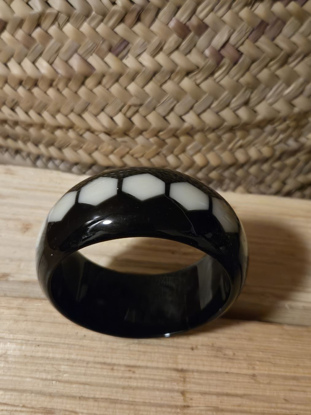 Armbänder & -reifen: magnifique bracelet – Gebraucht aus Montet (Broye) von CandiceD
