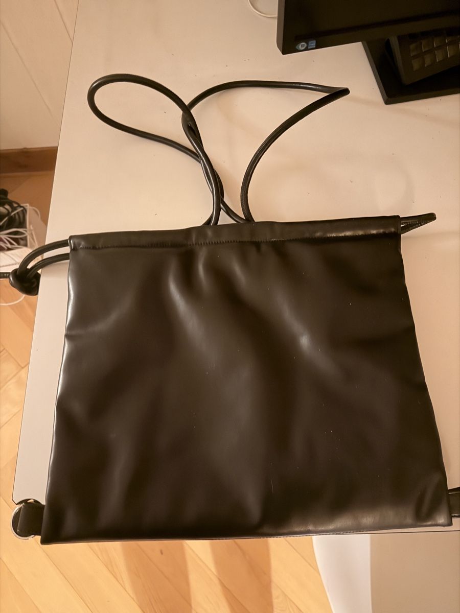 Borse da donna: Ölend Tasche leder – Usato da Nidau venduto da SBern123 1