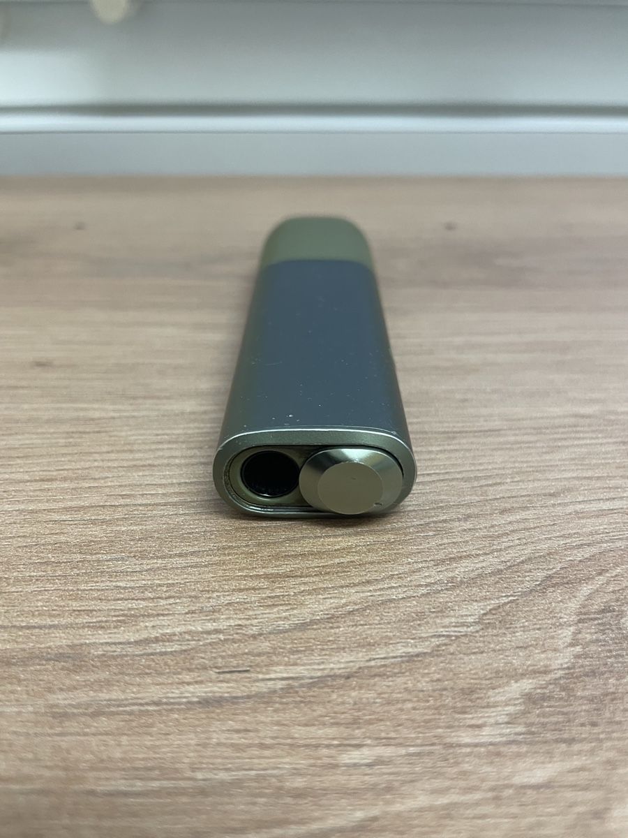Iqos Autres tabacs: Iqos Iluma – D'occasion à Otelfingen par 19C90 3