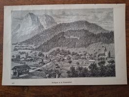 BOLTIGEN. SIMMENTHAL