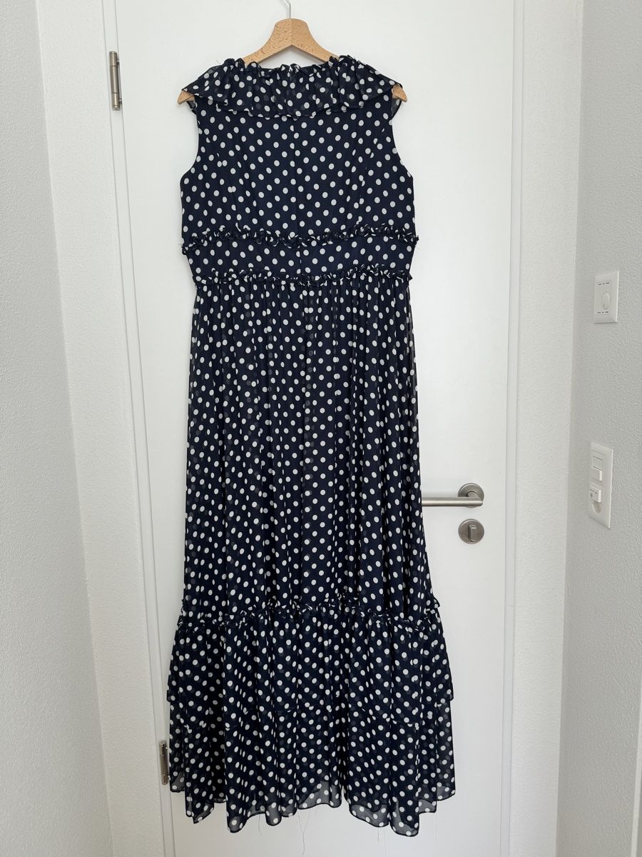 Vestiti: Elegantes Maxikleid SWING Gr. 46 – Nuovo (secondo la descrizione) da Neuwilen venduto da SuCoco 1