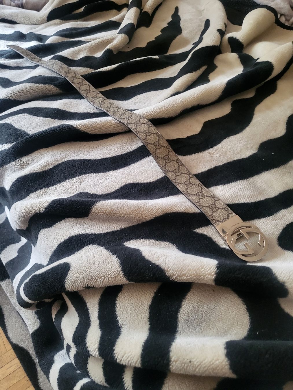 Cinture: ORIGINAL GUCCI GÜRTEL – Usato da Zürich venduto da jas_m9x5 2