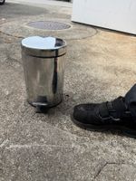 Wc Kübel Eimer Abfallkübel