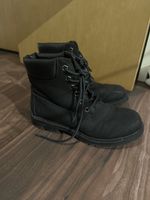 Winterschuhe Gr37