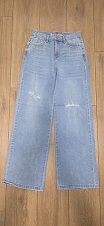 Buena Vista Jeans Wilde Leg Gr. 36 S