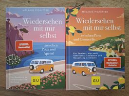 Melanie Pignitter (Honigperlen) Bestseller Band 1 + 2