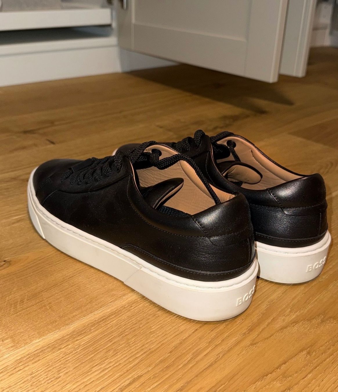 Scarpe da uomo: Hugo Boss Sneaker – Nuovo e nell'imballaggio originale da Chur venduto da arlindo.c.silva 1