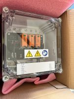 Weidmüller GAK PVN DC 1IN/1OUT 1MPPT SPD1R EVO 1.1KV