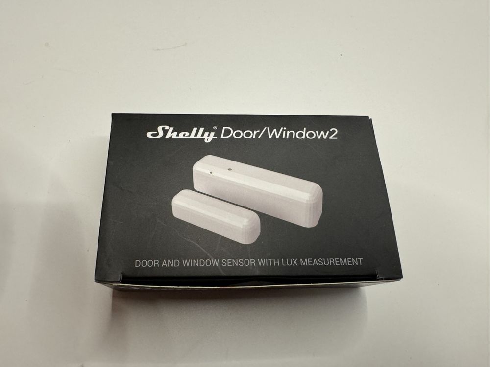 Shelly Door Door/Windows 2 | Kaufen auf Ricardo