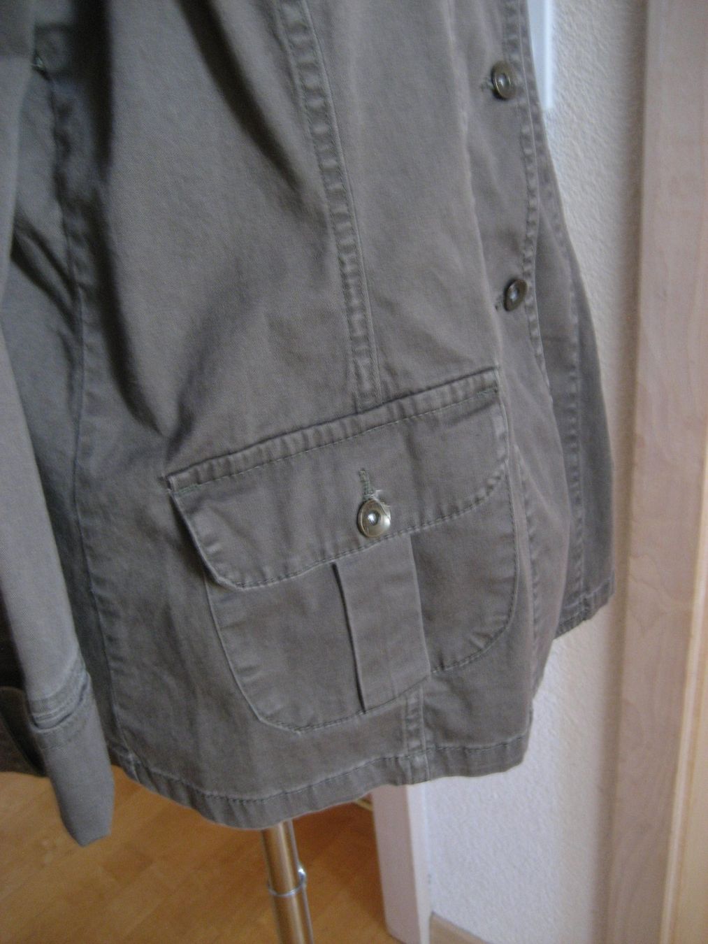 Giacche: Veste stretch taille 44 – Usato da Delémont venduto da marryb 2