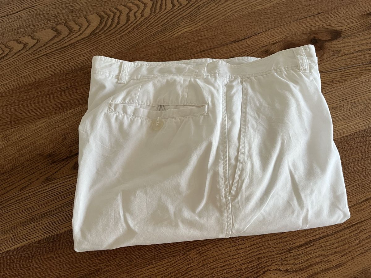 Hosen: Hose – Neu (gemäss Beschreibung) aus Schliern b. Köniz von medion3098