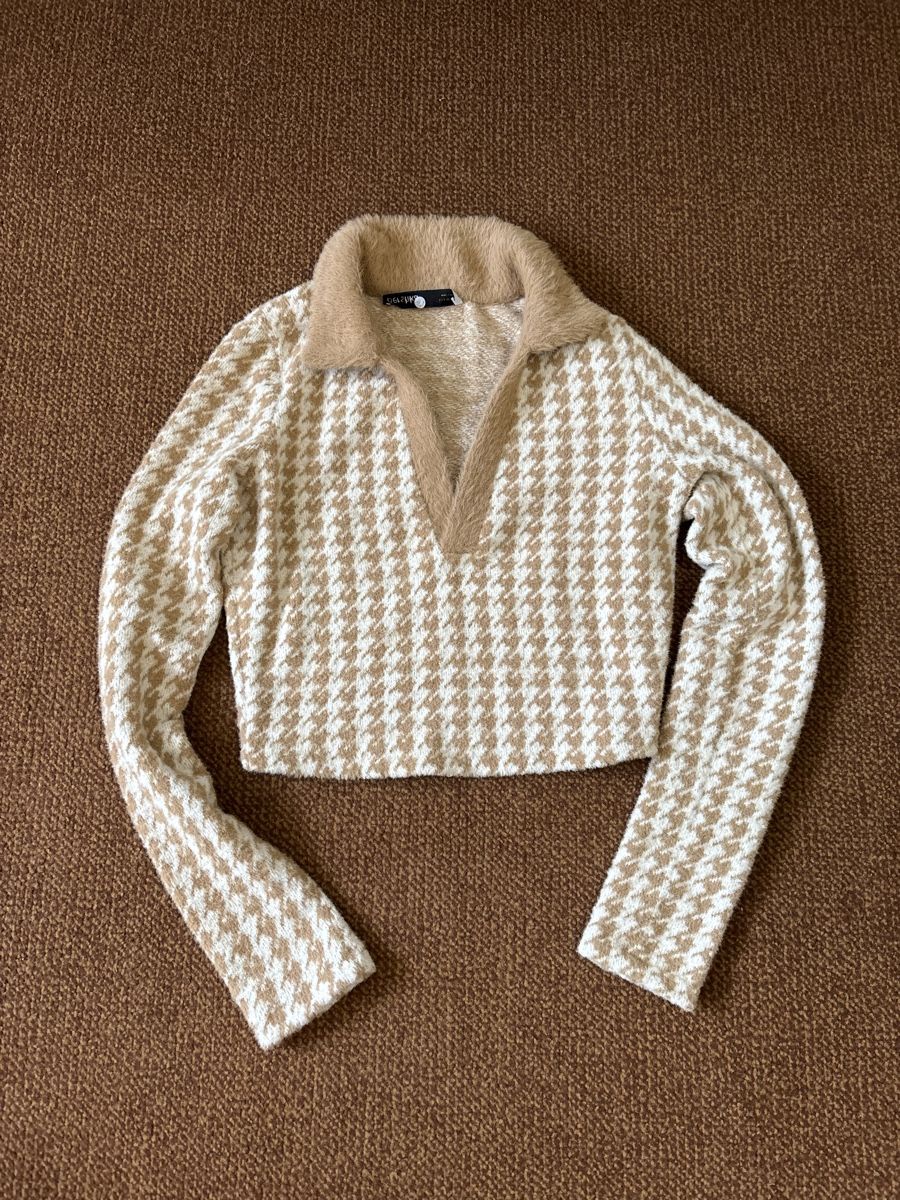Bershka Top: Top – Usato da Confignon venduto da Second_Hand_Ch