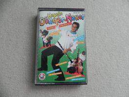 MC Volksmusik Kapelle Dünner Nauer 1990