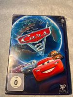 DVD Disney „Cars 2“
