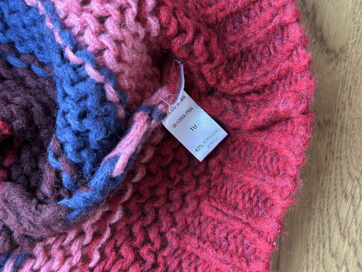 Giacche: Ange Strickjacke, One Size – Usato da Basel venduto da FatmaCan52 5
